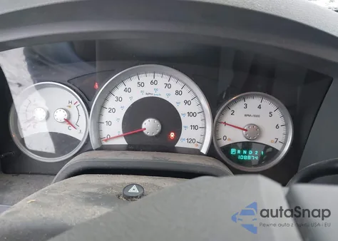 2005 Dodge Dakota Slt из США, поврежденный, VIN 1D7HE42K75S134421